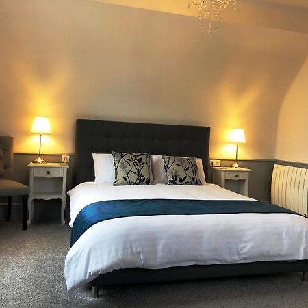 No 6 B&B Landivy Номер фото